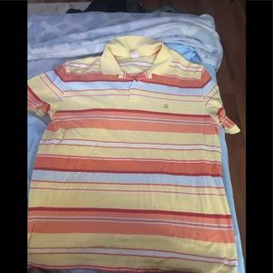 Brooks Brother Polo Shirt
